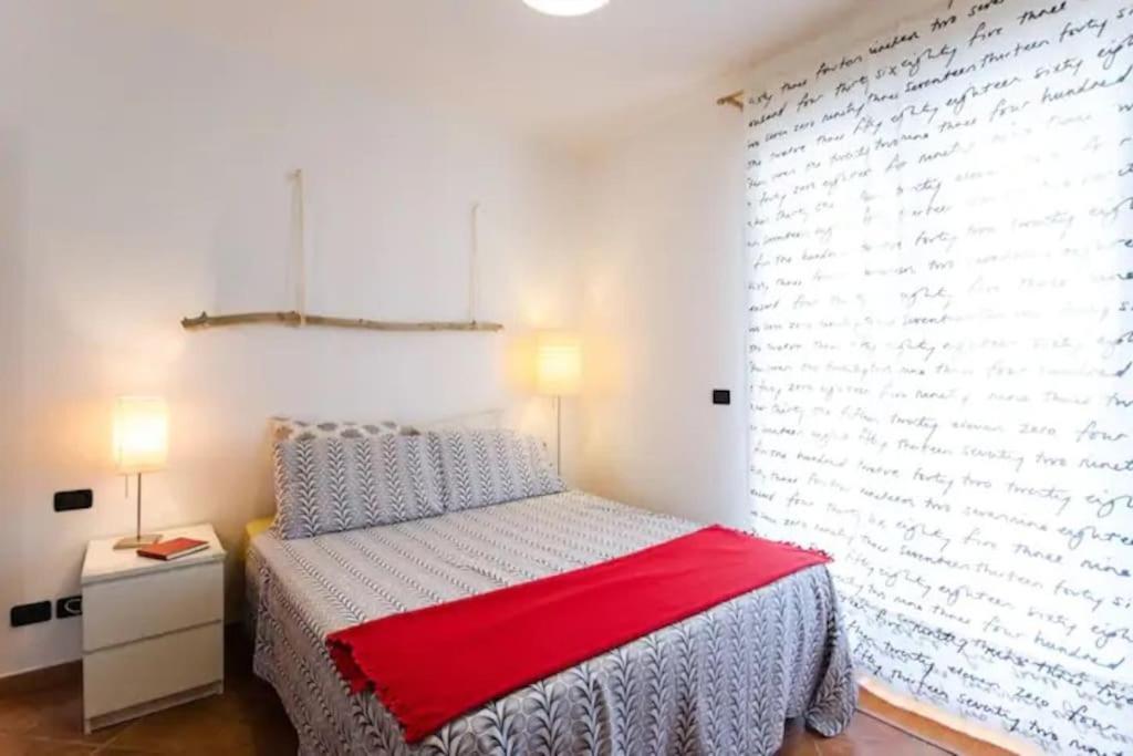 Casa Alpi 44 - Two Bedroom Flat With Huge Balcony Pescara Exterior photo