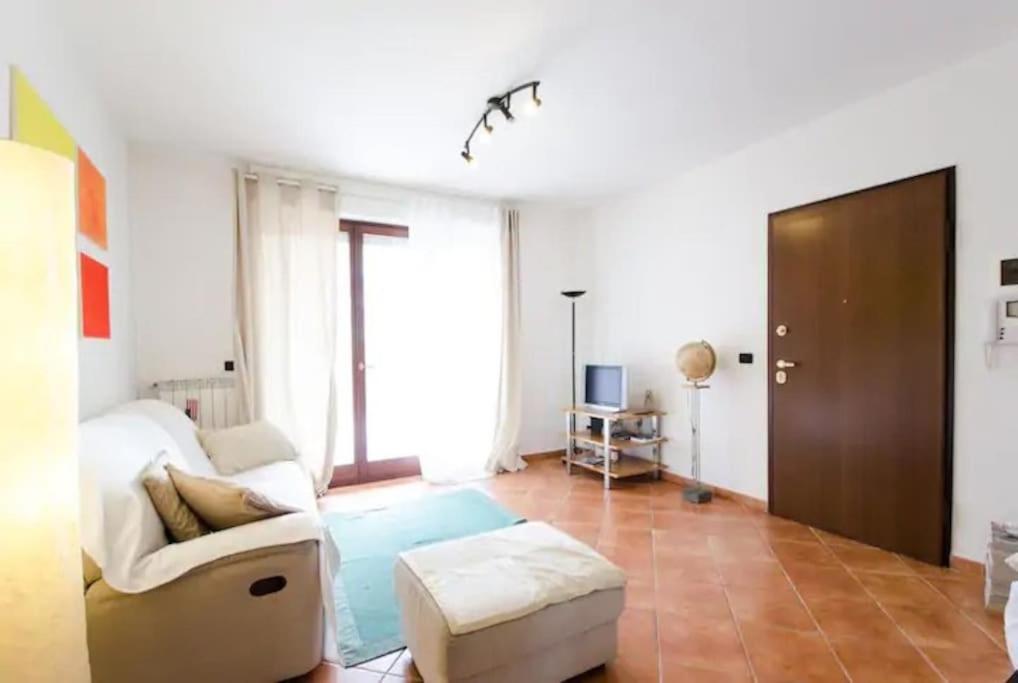 Casa Alpi 44 - Two Bedroom Flat With Huge Balcony Pescara Exterior photo